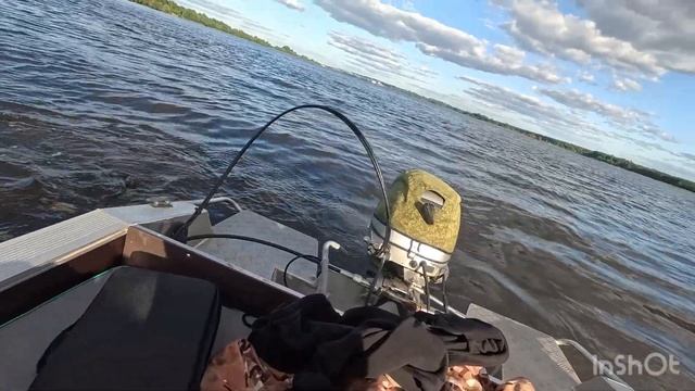 Ловля судака в жару, поиск. #судак #судакнаджиг #fishing #рыбалка #щуканаспиннинг смотреть онлайн