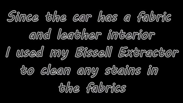 BMW 325D Full Detail смотреть онлайн