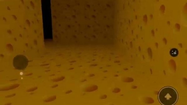 играем в побег от мыши 🐭 2 часть