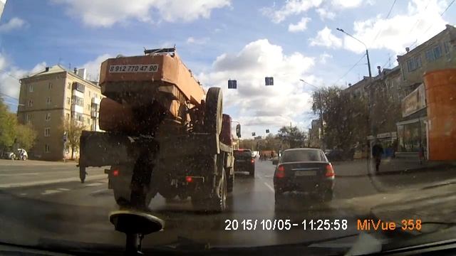 Спасение рядовой десятки