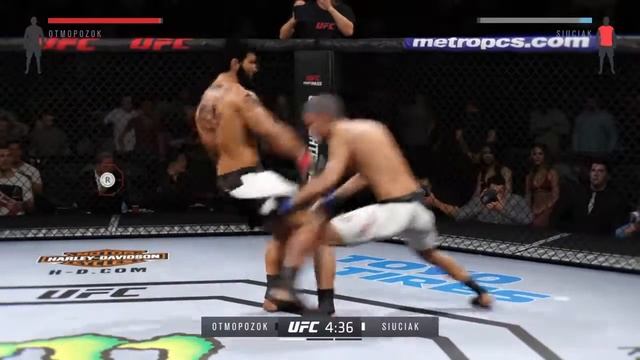 EA SPORTS™ UFC® 2_20170727194657 смотреть онлайн