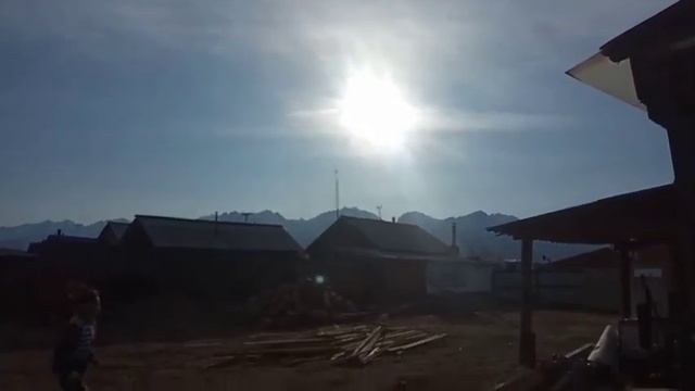 ОХ ДЕРЕВНЯ КЛИП