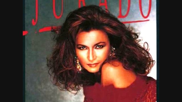 ROCIO JURADO "QUIEN" смотреть онлайн