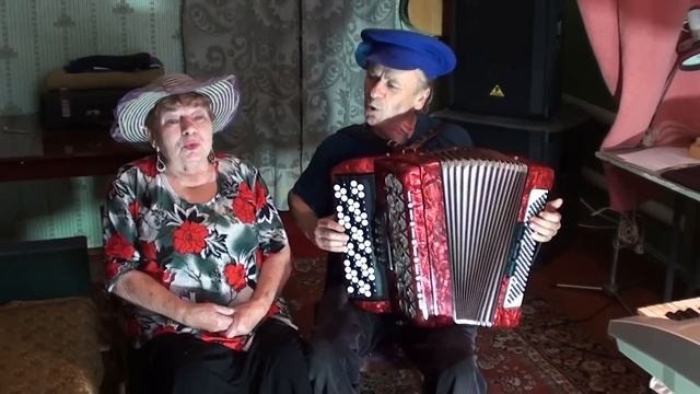 #83)Надежда Пыжлакова и Пётр Сотник-Любовь Неудачница смотреть онлайн