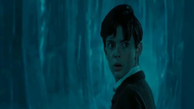 Edmund Pevensie || I Stand Redeemed