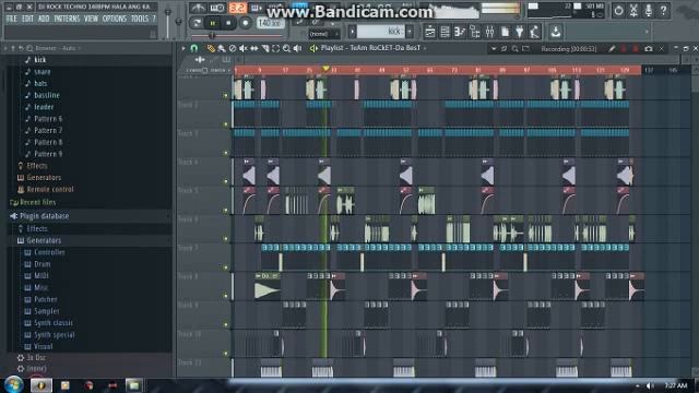 ILOILO BEATS CLUB TEAM ROCKET смотреть онлайн