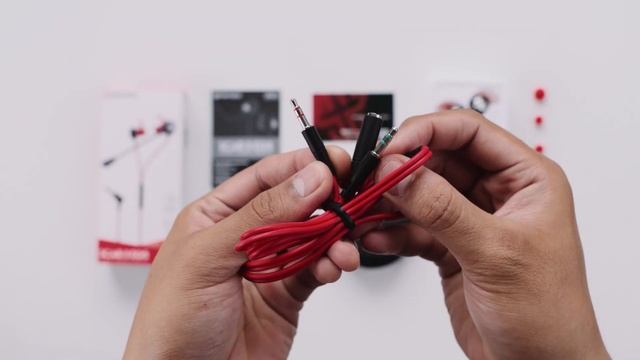 Not Just a Normal Pair of Earbuds | Fantech SCAR II EG5 смотреть онлайн