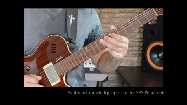 Do I really need to learn all the notes on the guitar fretboard? смотреть онлайн