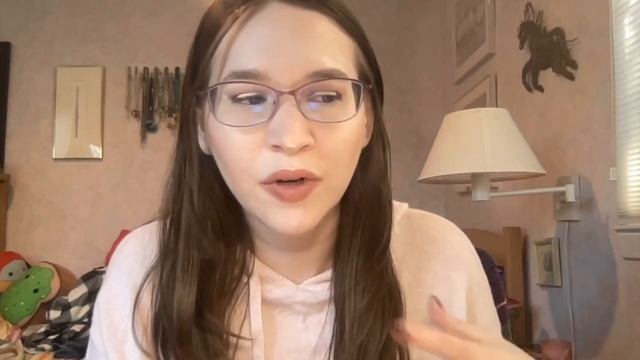 Everyday Makeup Lookbook (February-March Week #9)