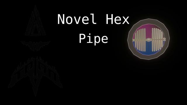 Pitch: HEX Wand смотреть онлайн