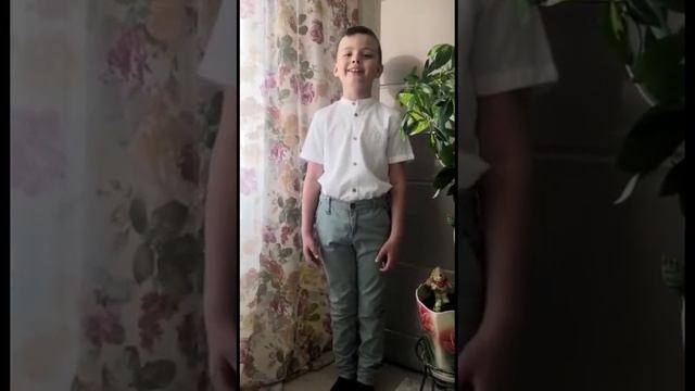 Поэзия родного края