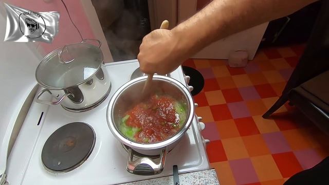 Murat şef ile sucuklu kuru fasulye-BU KURU FASULYE ADAMI DUL BIRAKIR. смотреть онлайн