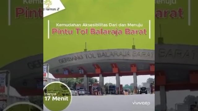 GRAND HARMONI 2 @BALARAJA,TANGERANG смотреть онлайн