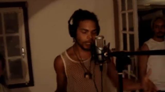 Ras seen Jah смотреть онлайн