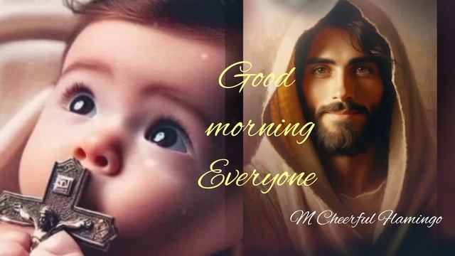 Jesus #goodmorning#whatsappstatus #shortvideo смотреть онлайн