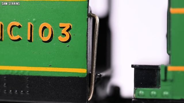 The Rarest Engine In My Collection | Unboxing & Review смотреть онлайн