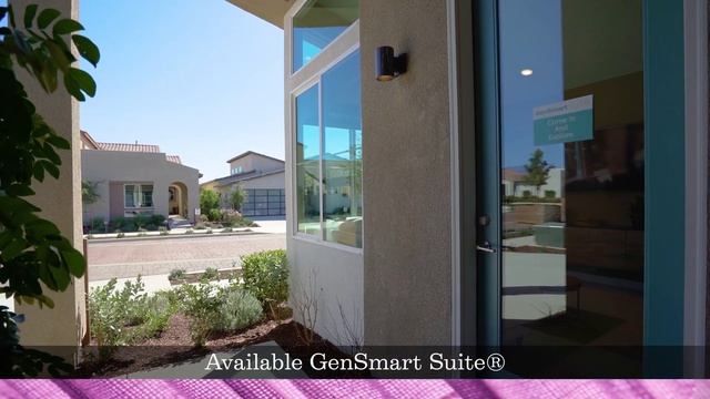 Mira at Altis Residence 2 Tour | New Homes in Beaumont, CA смотреть онлайн