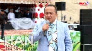 ВАЛИЖОН ШАМШИЕВ 2019 ЭКСКЛЮЗИВ ВИДЕО.  Тожикистон Адрасмон Концерт 3. HAN STUDIO 927010087