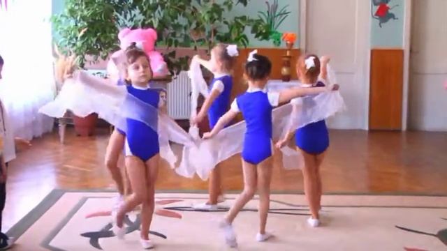 Перечинський ДНЗ "Веселка" смотреть онлайн