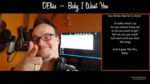 [Music] DElias - Baby I Want You смотреть онлайн