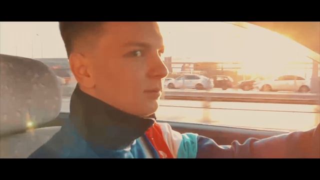 DVIZH KAZAN - "Молодость все прощает" (Фан-клип) смотреть онлайн