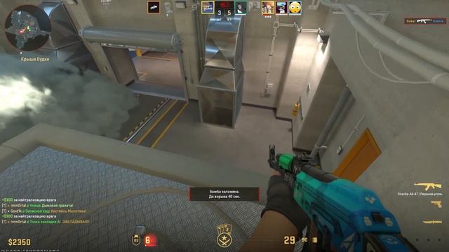 SNAP TAP В КС2 // КАК СДЕЛАТЬ НА ВСЕХ КЛАВИАТУРАХ? смотреть онлайн