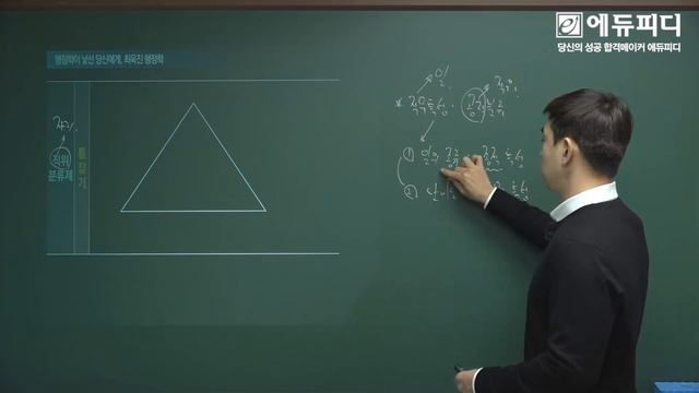 7급 행정직 공무원 행정학 시험과목 2022년 대비 이론 인강 35강ㅣ에듀피디 смотреть онлайн