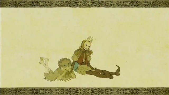 @Yaelokre - Harpy Hare (кавер на русском)