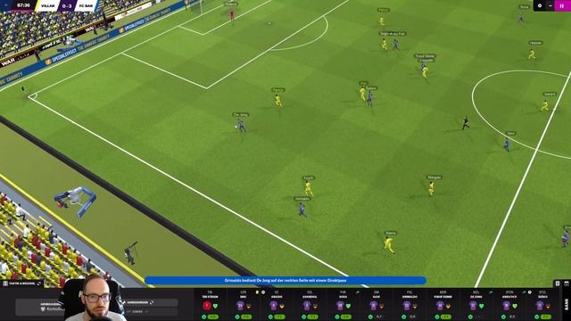 Let's Play Football Manager 2022 | Karriere 1 #109 - Pokalfight & 2 verletzte Stammspieler смотреть онлайн
