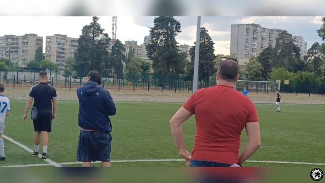 FC PANTERA-2013-14 - ФК Козак-2 смотреть онлайн
