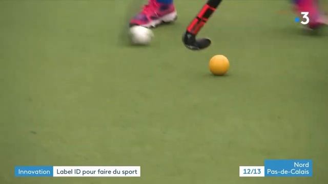 Replay France 3 Nord Pas-de-Calais - JT 12/13 du 18 mars 2021 - Label ID смотреть онлайн