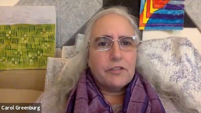 Loving Lampposts and the History of Neurodiversity Panel смотреть онлайн