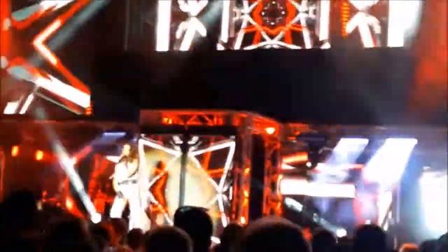 Vanessa Mai - Dieser Augenblick & Ich Sterb für Dich (Regenbogentour 2018 - Tempodrom Berlin) смотреть онлайн