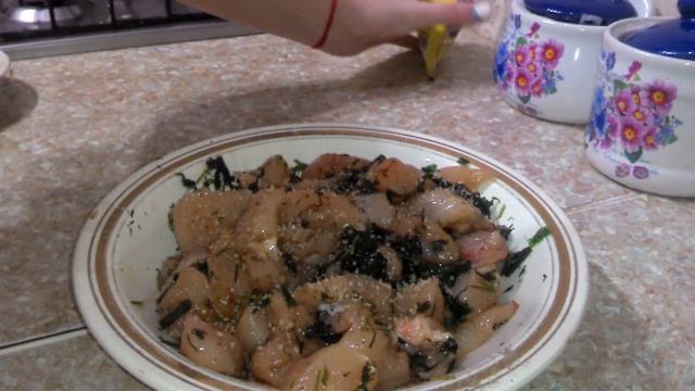 Куриная колбаска! Вкуснейшая!!!- от Приятного Аппетита! смотреть онлайн