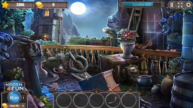 Night Wanderer · Game · Gameplay смотреть онлайн