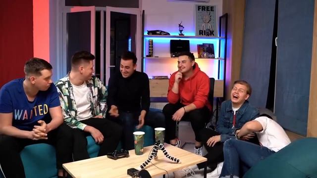 ПАНЧИ DZK Львы На Джипе Статистика Премьера смотреть онлайн