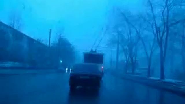 Bus after fire смотреть онлайн