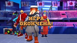 играю в стрелялки