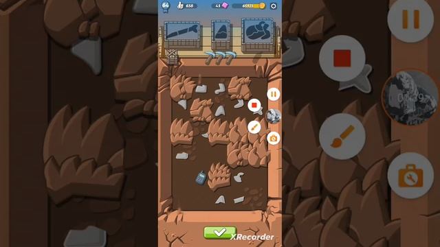 Dino Park|Четыре динозавров за раз| смотреть онлайн