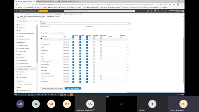 GAB 2020 Dev Puneet Ghanshani - Infusing Intelligent Search Capabilities to your Apps смотреть онлайн