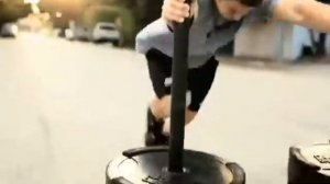 быть хозяином своей судьбы...