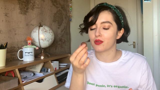 Heinz Tomato Ketchup Truffles review смотреть онлайн