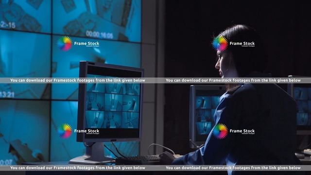 Person monitoring closed circuit surveillance смотреть онлайн