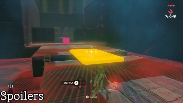 Does The Legend of Zelda: Breath of the Wild Live up to the Hype? - A Double-edged Sword