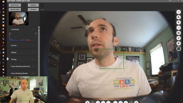 How To Extend Your Camera With Digicam Control