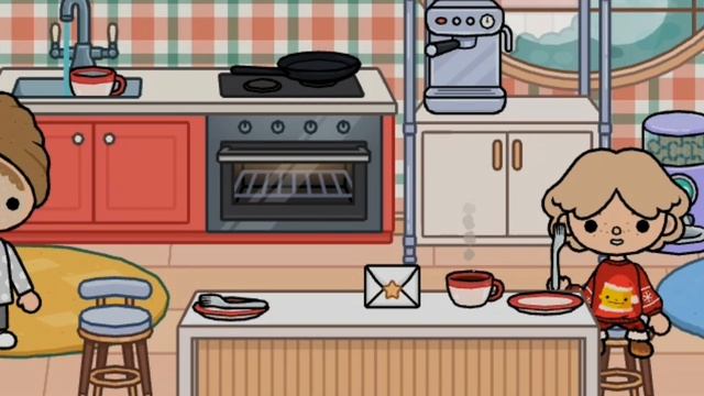 Что за подарок от Никиты?😱/Что он мне подарил?/ ~Норка токи~/~Nor1k3~\ смотреть онлайн