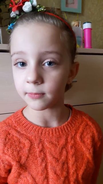 М.Ю.Леронтов " Ангел" читает Ева Хлебникова 5 лет смотреть онлайн