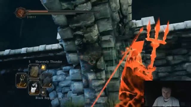 Dark Souls 2 SoTFS: A Parry for your troubles... смотреть онлайн