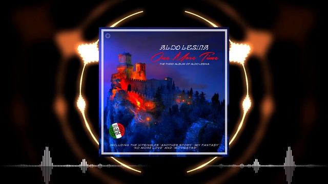 Aldo Lesina - My Fantasy (Extended Vocal Fantasy Mix) смотреть онлайн