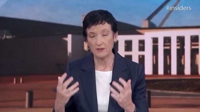 ACTU & Business Council Head To Head | Insiders | ABC News
